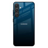 Sailor Blue Samsung Galaxy S25 Plus 5G Glass Back Cover Online