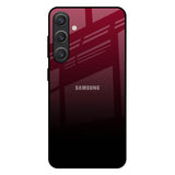 Wine Red Samsung Galaxy S25 Plus 5G Glass Back Cover Online