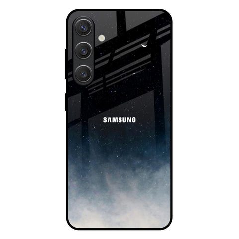 Aesthetic Sky Samsung Galaxy S25 Plus 5G Glass Back Cover Online