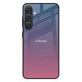 Pastel Gradient Samsung Galaxy S25 Plus 5G Glass Back Cover Online