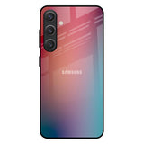 Dusty Multi Gradient Samsung Galaxy S25 Plus 5G Glass Back Cover Online