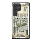 Cash Mantra Samsung Galaxy S25 Ultra 5G Glass Back Cover Online