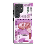 Stock Out Currency Samsung Galaxy S25 Ultra 5G Glass Back Cover Online