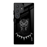 Dark Superhero Samsung Galaxy S25 Ultra 5G Glass Back Cover Online