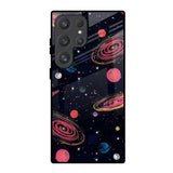 Galaxy In Dream Samsung Galaxy S25 Ultra 5G Glass Back Cover Online