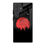 Moonlight Aesthetic Samsung Galaxy S25 Ultra 5G Glass Back Cover Online