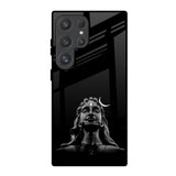 Adiyogi Samsung Galaxy S25 Ultra 5G Glass Back Cover Online