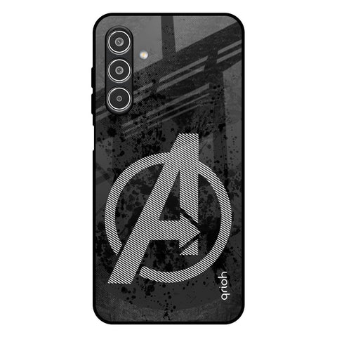 Sign Of Hope Samsung Galaxy A26 5G Glass Back Cover Online