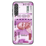 Stock Out Currency Samsung Galaxy A26 5G Glass Back Cover Online