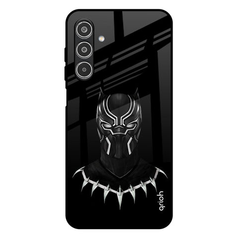 Dark Superhero Samsung Galaxy A26 5G Glass Back Cover Online