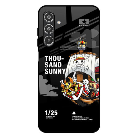 Thousand Sunny Samsung Galaxy A26 5G Glass Back Cover Online