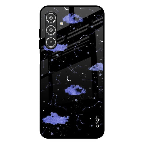 Constellations Samsung Galaxy A26 5G Glass Back Cover Online