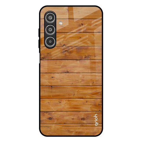 Timberwood Samsung Galaxy A26 5G Glass Back Cover Online