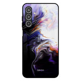 Enigma Smoke Samsung Galaxy A26 5G Glass Back Cover Online