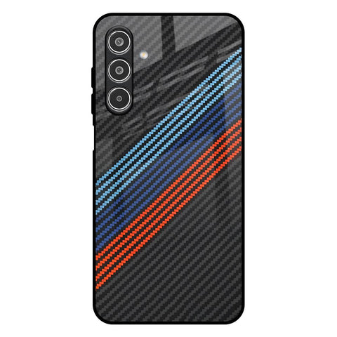 Carbon Inspired Samsung Galaxy A26 5G Glass Back Cover Online