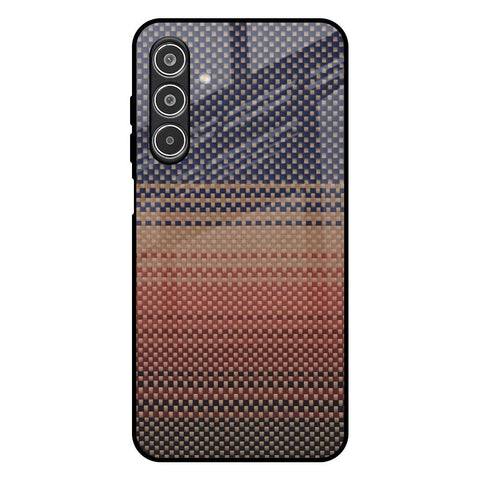 Fiber Artistry Samsung Galaxy A26 5G Glass Back Cover Online