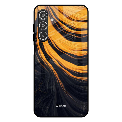 Sunshine Beam Samsung Galaxy A26 5G Glass Back Cover Online