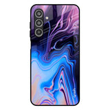 Psychic Texture Samsung Galaxy A26 5G Glass Back Cover Online