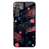 Galaxy In Dream Samsung Galaxy A26 5G Glass Back Cover Online