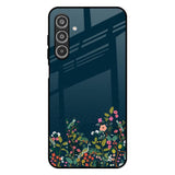 Small Garden Samsung Galaxy A26 5G Glass Back Cover Online