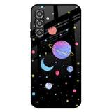 Planet Play Samsung Galaxy A26 5G Glass Back Cover Online