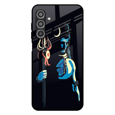 Mahakal Samsung Galaxy A26 5G Glass Back Cover Online