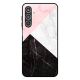 Marble Collage Art Samsung Galaxy A26 5G Glass Back Cover Online