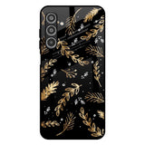 Autumn Leaves Samsung Galaxy A26 5G Glass Back Cover Online