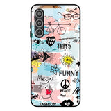 Just For You Samsung Galaxy A26 5G Glass Back Cover Online