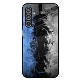 Dark Grunge Samsung Galaxy A26 5G Glass Back Cover Online