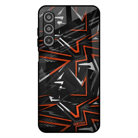 Vector Art Samsung Galaxy A26 5G Glass Back Cover Online