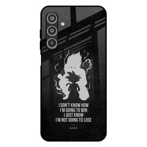 Ace One Piece Samsung Galaxy A26 5G Glass Back Cover Online