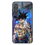 Branded Anime Samsung Galaxy A26 5G Glass Back Cover Online