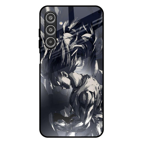 Sketch Art DB Samsung Galaxy A26 5G Glass Back Cover Online