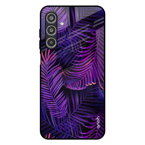 Plush Nature Samsung Galaxy A26 5G Glass Back Cover Online