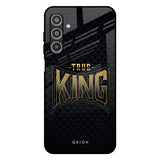 True King Samsung Galaxy A26 5G Glass Back Cover Online