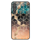 Bronze Texture Samsung Galaxy A26 5G Glass Back Cover Online