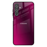 Pink Burst Samsung Galaxy A26 5G Glass Back Cover Online