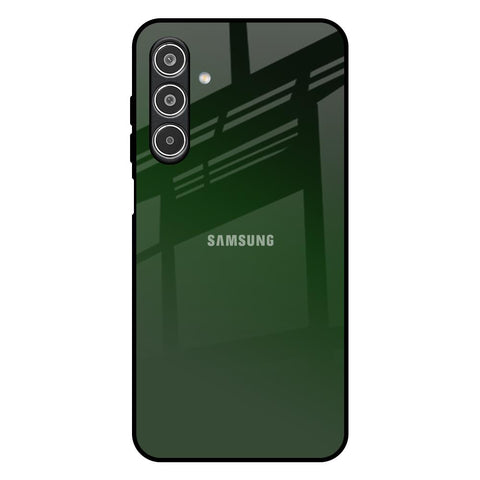 Deep Forest Samsung Galaxy A26 5G Glass Back Cover Online