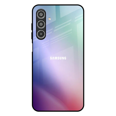 Abstract Holographic Samsung Galaxy A26 5G Glass Back Cover Online