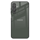 Charcoal Samsung Galaxy A26 5G Glass Back Cover Online