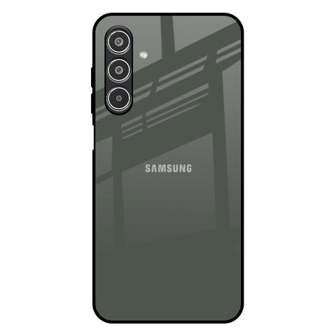 Charcoal Samsung Galaxy A26 5G Glass Back Cover Online