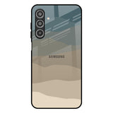 Abstract Mountain Pattern Samsung Galaxy A26 5G Glass Back Cover Online