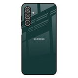 Olive Samsung Galaxy A26 5G Glass Back Cover Online