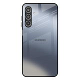 Space Grey Gradient Samsung Galaxy A26 5G Glass Back Cover Online