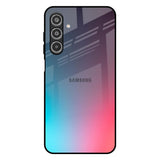 Rainbow Laser Samsung Galaxy A26 5G Glass Back Cover Online