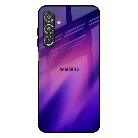 Pink Thunder Samsung Galaxy A26 5G Glass Back Cover Online