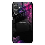 Pink Bust Samsung Galaxy A26 5G Glass Back Cover Online