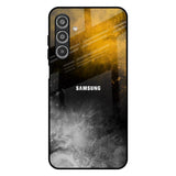 Gold Gradient Samsung Galaxy A26 5G Glass Back Cover Online