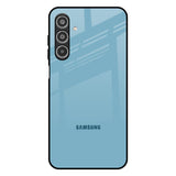 Sapphire Samsung Galaxy A26 5G Glass Back Cover Online